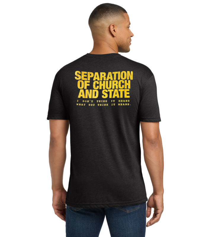 Off School Property T-Shirt