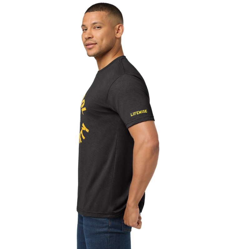 Off School Property T-Shirt