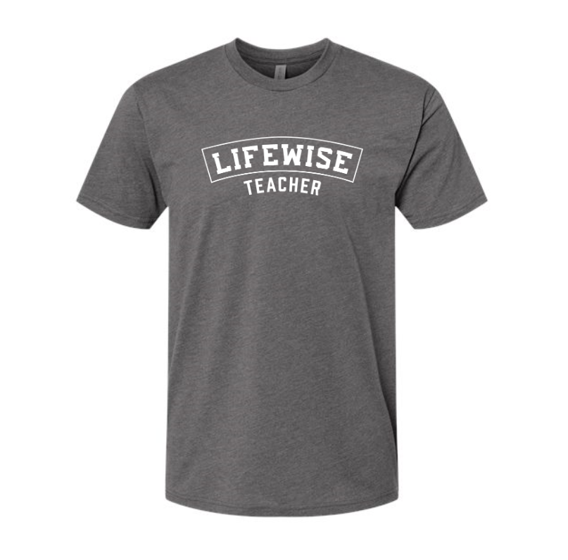 Premium CVC T-Shirt