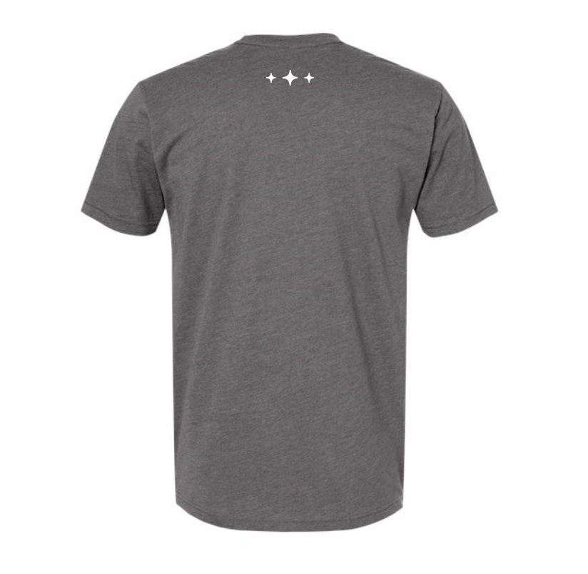 Premium CVC T-Shirt