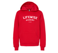 Youth Sponge Fleece Pullover Hoodie