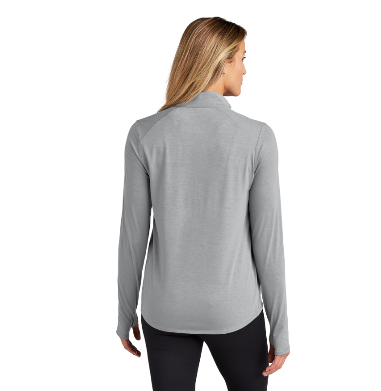 OGIO Ladies Motion 1/4-Zip