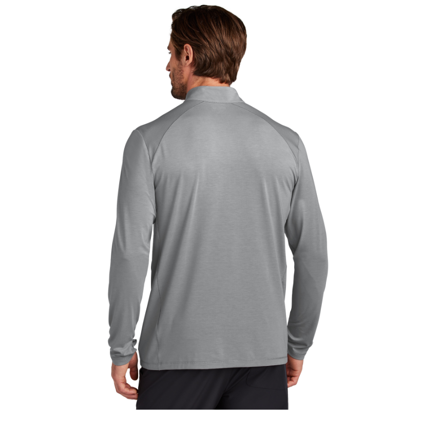 OGIO Motion 1/4-Zip