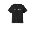 OGIO Level Mesh Tee