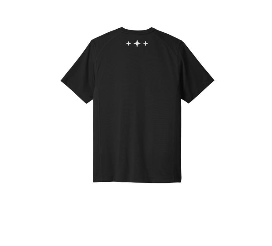 OGIO Level Mesh Tee