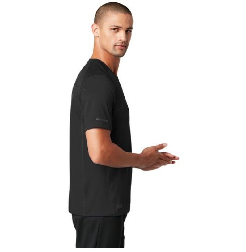 OGIO Level Mesh Tee