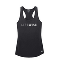 OGIO Ladies Racerback Pulse Tank
