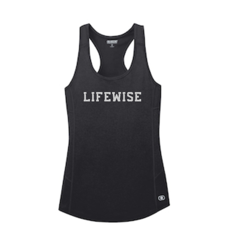 OGIO Ladies Racerback Pulse Tank