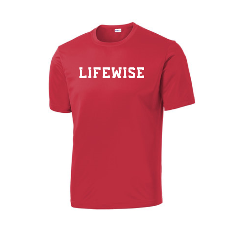 Sport-Tek PosiCharge Competitor Tee