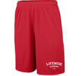 Training Shorts With Pockets
