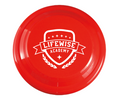9" Frisbee
