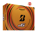 Bridgestone e6 Golf Balls