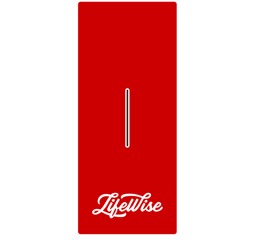 Microfiber Caddie Golf Towel