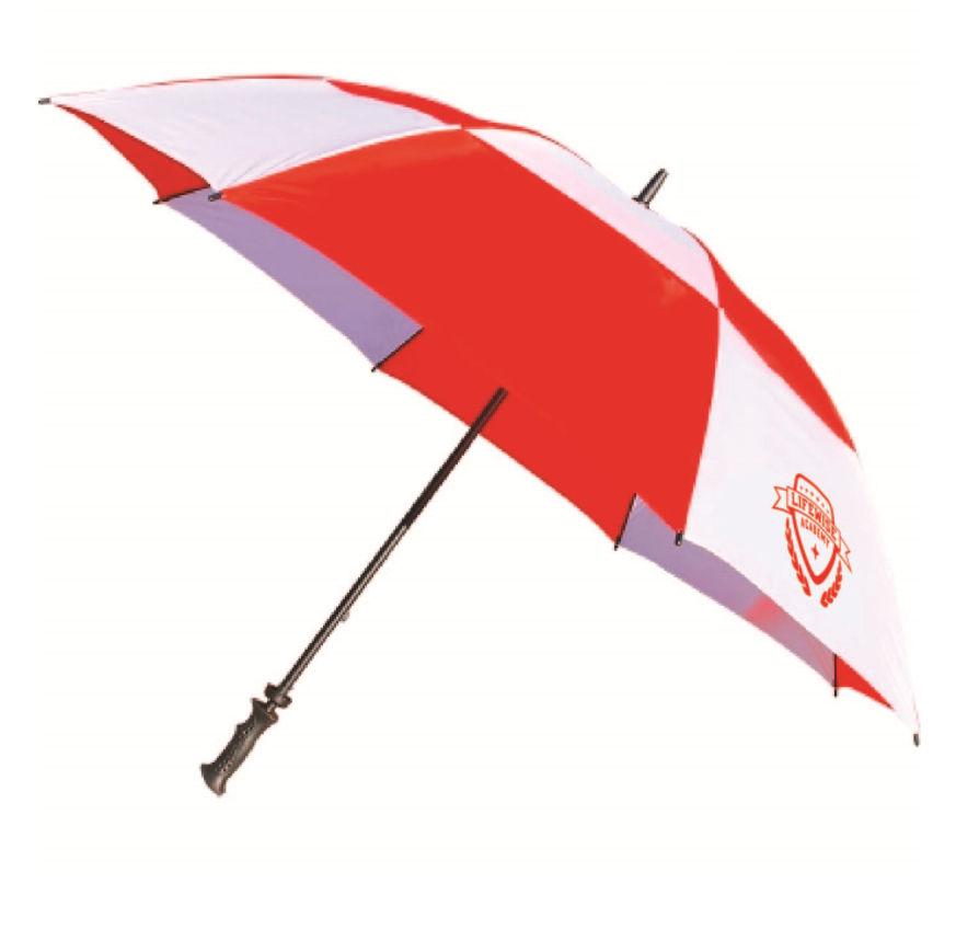 The Monsoon Golf Umbrella