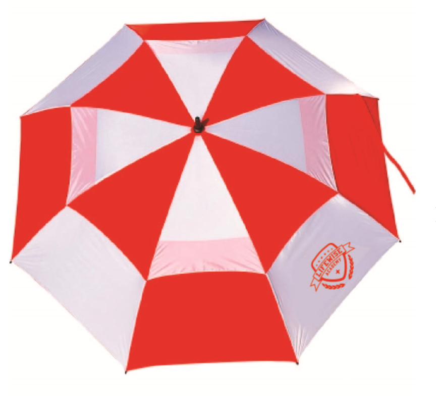 The Monsoon Golf Umbrella