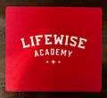 1/4" Fabric Surface Mouse Pad