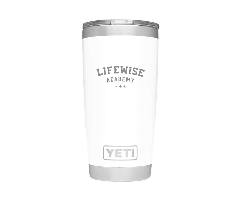 YETI RamblerÂ® 20 oz. Tumbler