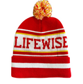 Knit Stocking Cap