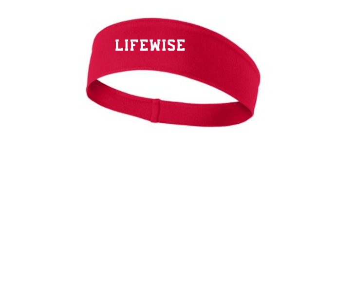 Sport-Tek PosiCharge Competitor Headband