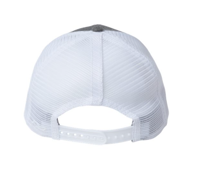 Women's Modern Trucker Cap
