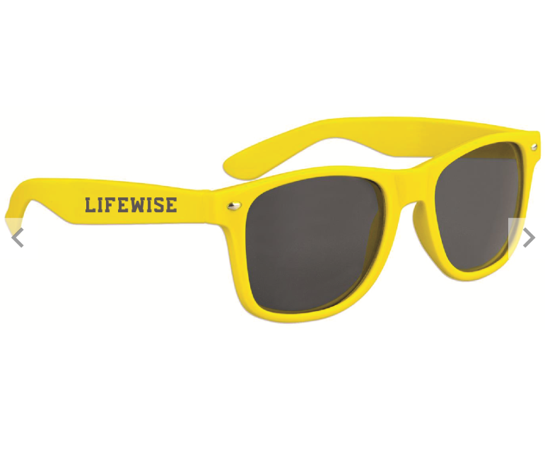 Iconic Sunglasses