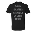 Work Smarter T-Shirt