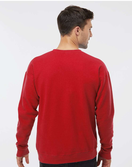 Unisex Fleece Crewneck Sweatshirt