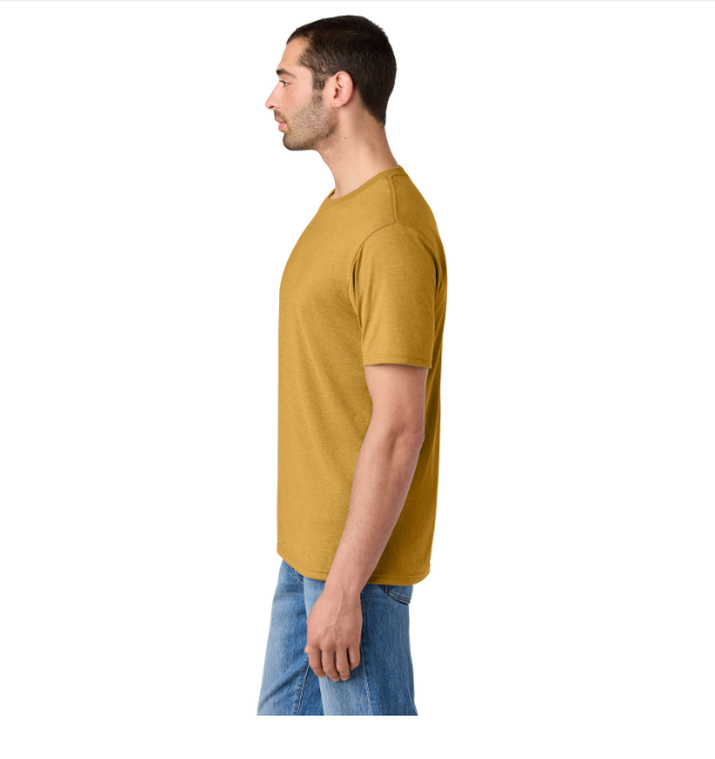District Perfect Tri Tee