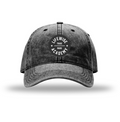 Snow Washed Cap