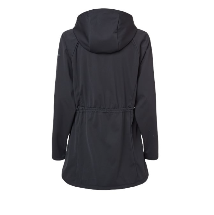 Women's Flora Parkâ„¢ II Soft Shell Jacket