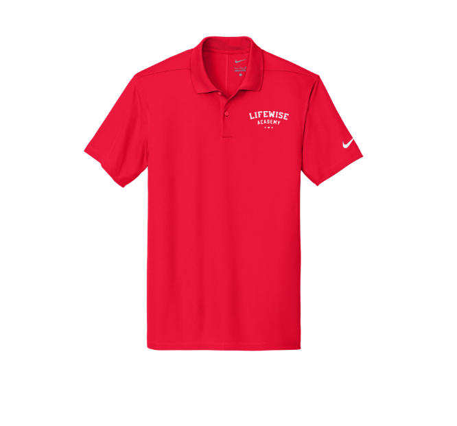 Nike Victory Solid Polo
