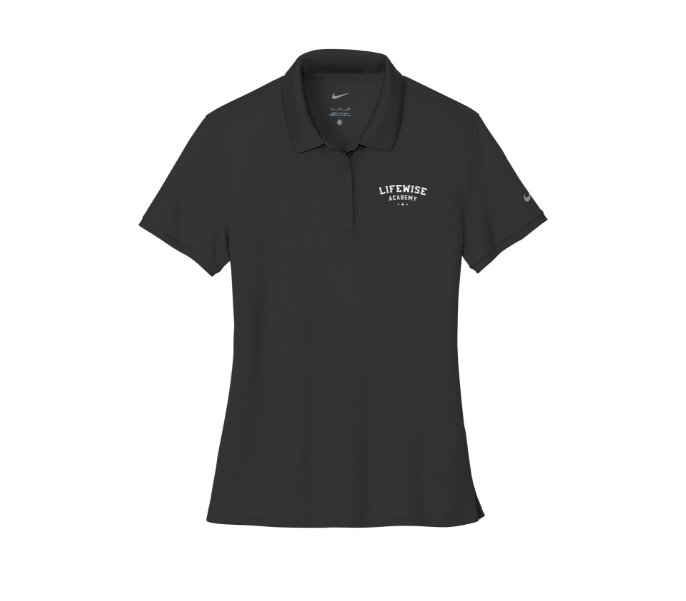 Nike Women's Victory Solid Polo