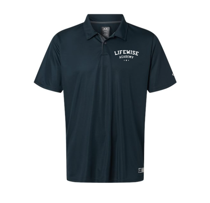 Team Issue Hydrolix Polo