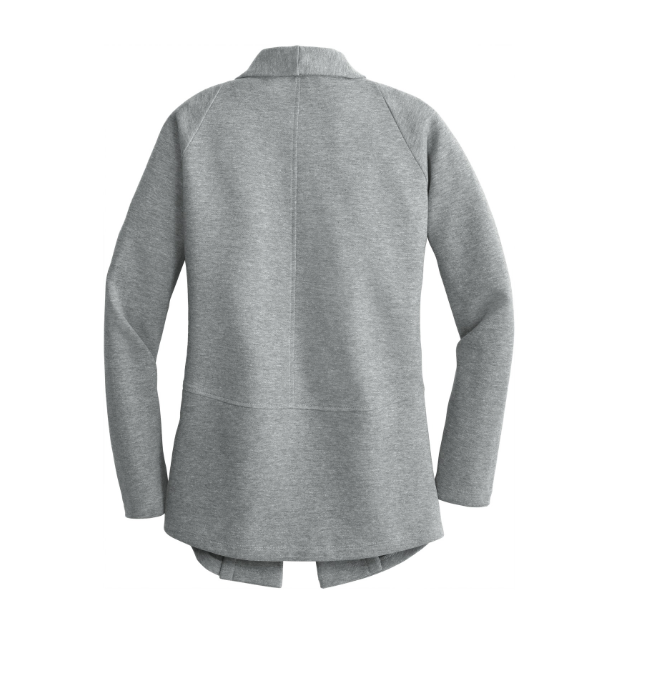 Port Authority Ladies Interlock Cardigan