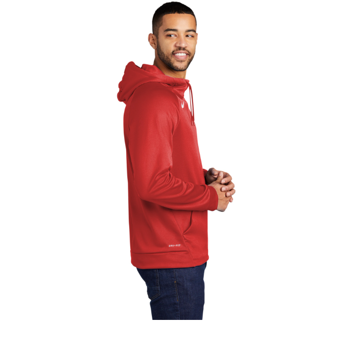 Nike Therma-FIT Pullover Fleece Hoodie
