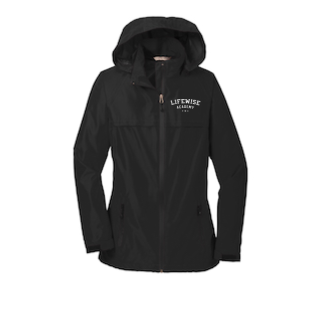 Port Authority Ladies Torrent Waterproof Jacket