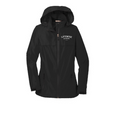Port Authority Ladies Torrent Waterproof Jacket