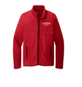 Port Authority Connection Fleece Jacket