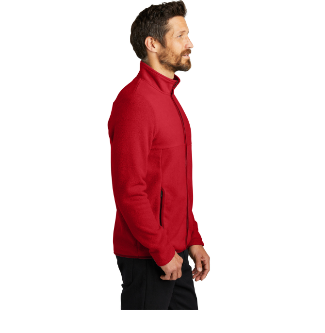 Port Authority Connection Fleece Jacket