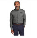 Brooks Brothers® Wrinkle-Free Stretch Pinpoint Shirt