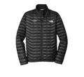 The North Face ThermoBall Trekker Jacket