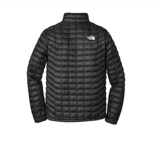 The North Face ThermoBall Trekker Jacket
