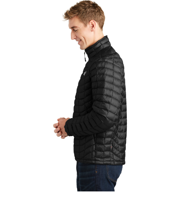 The North Face ThermoBall Trekker Jacket