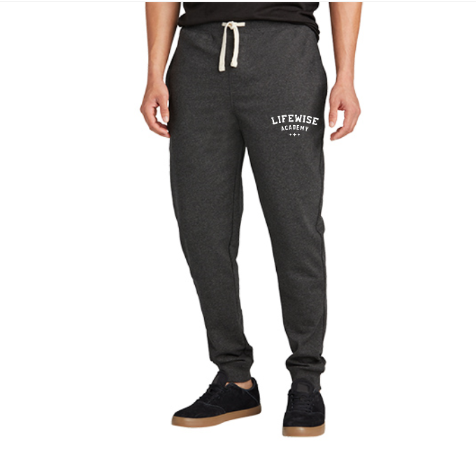District Re-Fleece Jogger