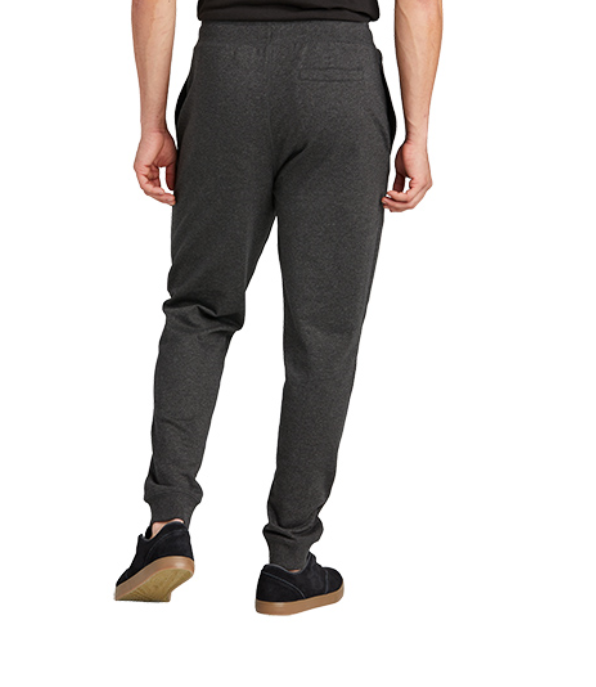 District Re-Fleece Jogger