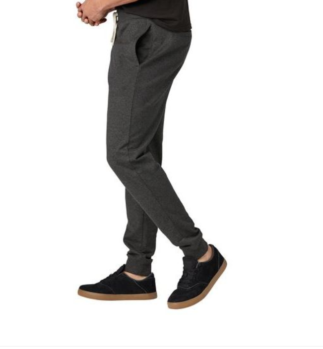 District Re-Fleece Jogger