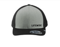 TravisMathew Cruz Colorblock Trucker Cap