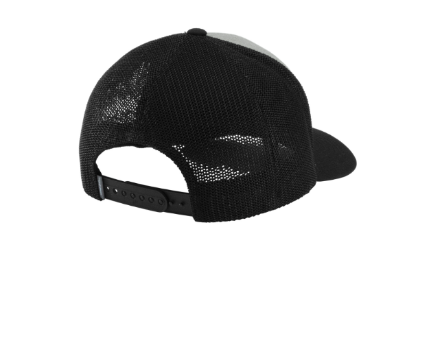 TravisMathew Cruz Colorblock Trucker Cap