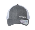 Women's Modern Trucker Cap