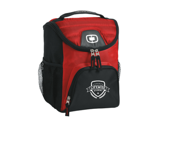 OGIO Chill 6-12 Can Cooler